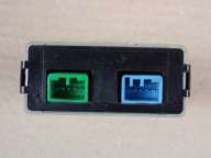 Volvo S40 V40 module control unit
