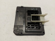Audi Q4 E-TRON 89A 89E module control unit KOMFORTU 1EA937089AA