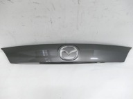 MAZDA 6 GH Li KOMBI cap bonnet boot 38R 12r