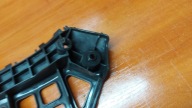 bumper bracket left front TOYOTA AURIS II 12