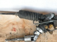 drag rod servo steering MAZDA MAZDA