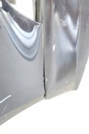 SKODA OCTAVIA II 2 1Z0 LIFT 2008-2013 bumper front front 1Z0807221M