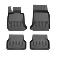 Dywaniki gumowe 3D do BMW Seria 5 E60/E61 2003-10