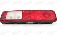 RENAULT MAGNUM PREMIUM GAMA LAMPA ZESPOLONA LEWA