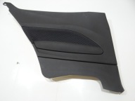side door left rear part BMW F22 ALCANTARA