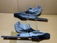 A6 C7 LY7G hinges hinge bonnets right left KOMPLET 4G8823302D 4G8823301D