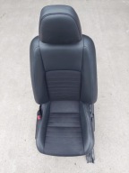 seat front front left + airbag seat LEXUS IS 3 III 300 H IS300H