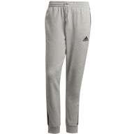 Spodnie adidas Essentials Tapered Cuff 3 Stripes M