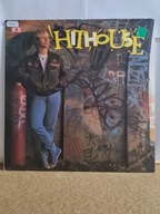 Hithouse – Hithouse EURO DISCO 1989 UNIKATA