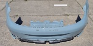 Porsche 911 992 carrera s facelift 2024- bumper rear