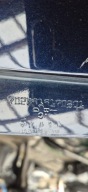 MERCEDES C-KLASA W205 14-21 fender front front right