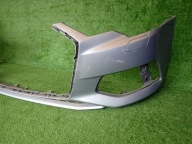 AUDI A6 C8 18- front bumper front