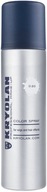 KRYOLAN - Color Spray Biały lakier do włosów 2250