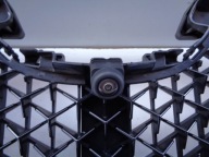 grille MAZDA CX5 II 17- KAMERA