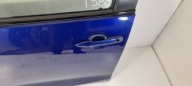 Toyota Yaris IV XP21 door front left 8W7/2ST (T588)