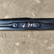 sider below bumper front RENAULT ZOE