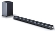 Soundbar Sharp HT-SBW800 - REALNE ZDJĘCIA!