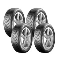 4x 225/45R19 CONTINENTAL AllSeasonContact 96W NOWE CAŁOROCZNE