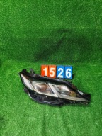 REFLEKTOR right front TOYOTA CAMRY VIII 18- NR.1526