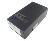 100% NOWY SAMSUNG GALAXY S7 SM-G930F BLACK ONYX