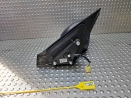 mirror right SUZUKI SWIFT MK7 10-17 5 PIN EU