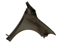 fender left front front RENAULT FLUENCE LIFT LAK: TEGNE (13-16)