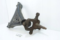 MERCEDES SPRINTER W901 1995- arm swing front 9013320301