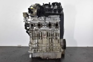 Motor OCTAVIA II PASSAT B6 LEON CADDY III GOLF V VI 1.6 BSE BGU @KOMPRESJA