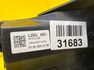 light left Kia Ceed III Lift Full Led 92101J7500