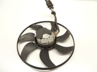 ventilátor chladiče VW PASSAT B8 5Q0959455AM