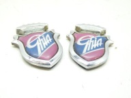 Logo EMBLEMAT LOGO FORD GIHA 80BB16098AA Original