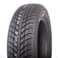 4× Nexen N'blue 4Season 225/50R18 99 H zosilnenie (XL)