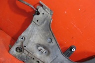 RENAULT SCENIC 2 II 03- axle beam axle beam subframe TRAWERS front front