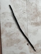 SEAT LEON IV gasket dust windows right front 5FA837477 !J