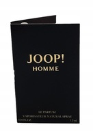 JOOP! Homme Le Parfum Vzorka Parfém 1,2 ml