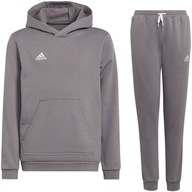 ADIDAS DRESY KOMPLET BLUZA SPODNIE DZIECIĘCY 164cm