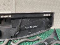 TRANSIT CUSTOM LIFT 19-24 torpedo upper + lower + ODPLYWY KOMPLET EU