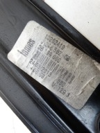 mechanism windows right front BMW F20 2013R. 13262410