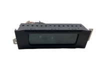 display PEUGEOT 607 96312345ZL