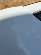 Tür heck links Dacia Sandero II Lift biale
