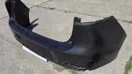 Leapmotor C10 LPBA5120AA Pare choc Arrière