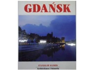Gdańsk. Architektura i historia - Krzyżanowski