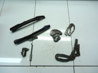 MAZDA 6 GJ 2.2 SKYACTIV SH01 gear LANCUCH adjuster support