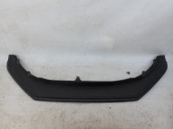 VW POLO 6C 14-17 cover of a bumper front front