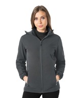 Kurtka Przejściowa Damska Softshell Polar 017-2 XL