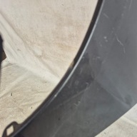 HYUNDAI I10 and 1 10-13 fender left front front
