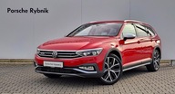 Volkswagen Passat Alltrack 2.0 TFSI 280KM,DSG,4x4