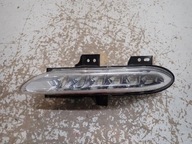 Halogen LED DRL lewy RENAULT SCENIC III LIFT 2012- 266055004