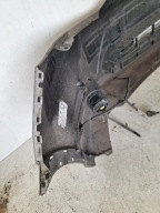 NISSAN QASHQAI J11 13-17 bumper PDC + KAMERA