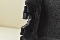 plato kufru MAZDA 3 II HATCHBACK 5D BBN9-68310 2009r.